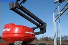 Safety First: Why Scissor Lift Hire is the Smart Choice for Elevated Work Platforms