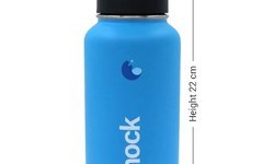 6 Benefits of Insulated Water Bottle