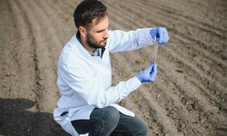 Digging Deeper: The Science Behind Soil Infiltration Testing