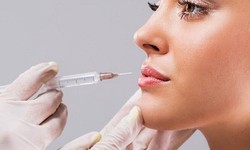 Age-Defying Elegance: Filler Injections' Impact in Dubai