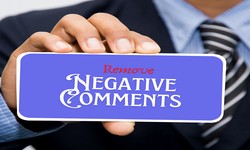 How To Handle Negative Comments On Your Blog