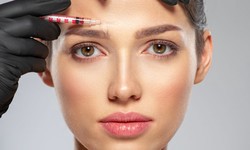 Navigating Botulinum Toxin Injections in Dubai: A Comprehensive Guide