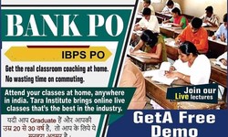How to Stay Motivated During IBPS PO Coaching in Delhi