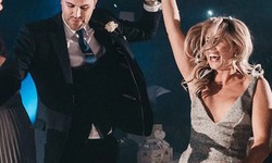 Setting the Perfect Mood: Why Hiring a Wedding DJ in Essex is a Must