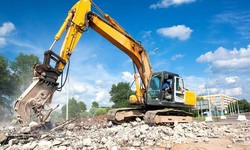 Demolition Services Decoded: Understanding the Process