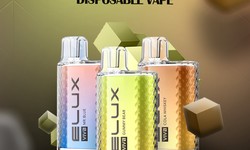 Shine Bright with eLux Viva 600: The Ultimate Crystal Disposable Vape