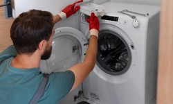 Replacing Common Washing Machine Parts: What You Need to Know