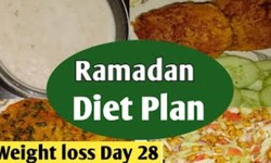 What should be my diet plan during the month of Ramzan for fat loss? | iVate Ayurveda