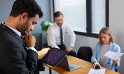 Smart Solutions, Closer Connections: Nearshore Software