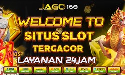 Rahasia Kemenangan Bermain Slot Online di Jago168