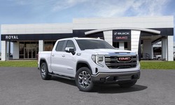 Explore Our Selection of Quality Used GMC Vehicles