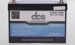 How To Select 24v Battery Deep Cycle For Your Application?