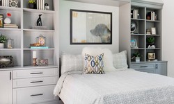 Transform Your Space with Stylish and Functional Murphy Beds in Naples, Florida