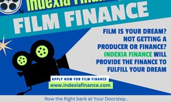 Film Loan in Mumbai: Financing Your Cinematic Dreams