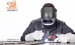 In Search of Quality: Finding Reliable Mobile Welding in TX