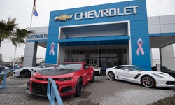 Discover Your Next Vehicle at Our Trusted Car Dealership