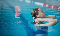 Make a Splash: The Best Kids and Adult Swimming Classes in Abu Dhabi with Gym Access