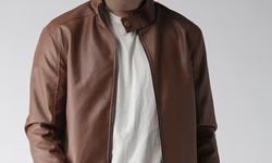 The Cultural Impact of Vintage Bomber Jackets
