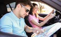 Mastering Your Road Signs Test: A Guide from Safer Driving School in Ireland