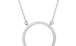 Is Natural Diamond Hoop Pendant Still the Ultimate Choice?