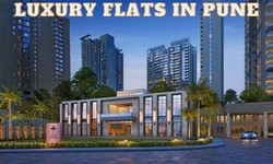 Luxury Flats In Pune | Property For Sale