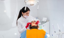 Caring for Your Teeth: Dental Care Services Available in Croydon