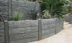 Why You Should Consider Brisbane Concrete Retaining Walls
