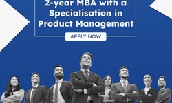 Unlock Your Career Potential with Product Management Specialization at HSB School of Business