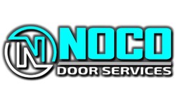 Elevate Your Garage Experience with Noco Door Services