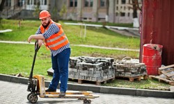 Elevate Your Operations: Forklifts for Sale in Oxnard