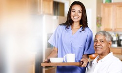 Restoring Balance in Caregiving: The Benefits of Respite Care