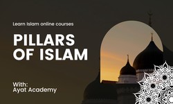 How Are the Ten Commandments and the Five Pillars of Wisdom Similar? - Ayat Academy