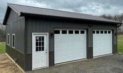 Mastering Garage Door Installation in Elizabethtown: A Comprehensive Guide