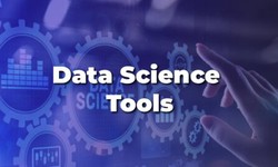 10 POPULAR DATA SCIENCE TOOLS TO CONSIDER EXPLORING