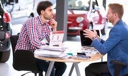 Reasons to Consider Car Brokers for Your Fleet Needs