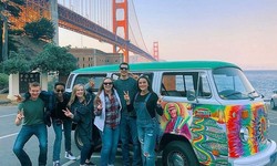 Delve into San Francisco's Rich Heritage with Local Tours: A Little Italy Walking Tour