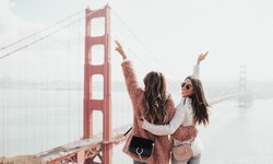 Discover San Francisco's Hidden Treasures: The Best Private City Tour Experience