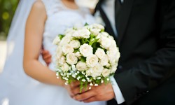 Make a Statement with Our Grand Opening Flower Stand