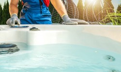 Why Should You Leave Your Commercial Pool Repair to the Experts?