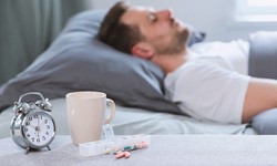 How to Safely Use Zopiclone for Insomnia Relief?