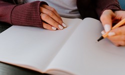 Compulsory Steps to Take Before Writing a Business Book