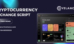 What are the Advanced Feature Trends in Cryptocurrency Exchange Script development in 2024?