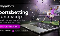 Empower Your Betting Business with Our Sports Betting Clone Script: Unlock Exclusive Features Today!