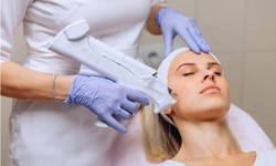 Finding the Best HIFU Treatment Near Me: Your Complete Guide