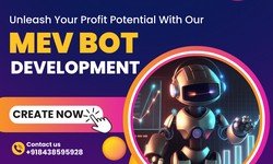 Unlocking the Power of Mev Bot Development: Build Your Own Crypto Trading Bot with Advanced Trading Features