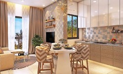 The Essence of Luxury: Navraj Antalya's Newest Homes