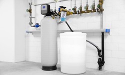 Hybrid vs. Traditional Water Softeners: Pros and Cons Unveiled