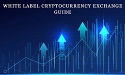 Understanding the Technical Architecture of White Label Crypto Exchange Development
