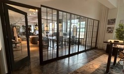 NYC TEMPORARY WALL COMPANY | TEMPORARY WALLS NYC