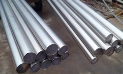 The Importance of Proper Storage and Handling of Stainless Steel 316 Bars